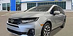 New 2027 Honda Odyssey EX-L in FRISCO, TEXAS