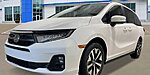 New 2027 Honda Odyssey EX-L in FRISCO, TEXAS