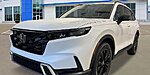 New 2027 Honda CR-V Hybrid SPORT TOURING in FRISCO, TEXAS