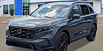 New 2027 Honda CR-V Hybrid SPORT in FRISCO, TEXAS