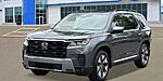 New 2026 Honda Pilot ELITE in FRISCO, TEXAS