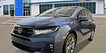 New 2027 Honda Odyssey TOURING in FRISCO, TEXAS