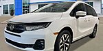New 2027 Honda Odyssey EX-L in FRISCO, TEXAS