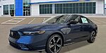 New 2026 Honda Accord SE in FRISCO, TEXAS