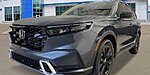 New 2027 Honda CR-V Hybrid SPORT TOURING in FRISCO, TEXAS