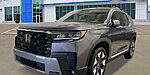 New 2026 Honda Pilot ELITE in FRISCO, TEXAS