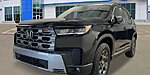 New 2026 Honda Pilot TRAILSPORT in FRISCO, TEXAS