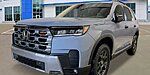 New 2026 Honda Pilot TRAILSPORT in FRISCO, TEXAS