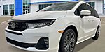 New 2027 Honda Odyssey TOURING in FRISCO, TEXAS
