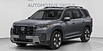 New 2026 Honda Pilot TOURING in FRISCO, TEXAS