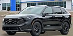 New 2027 Honda CR-V Hybrid SPORT-L in FRISCO, TEXAS