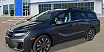 New 2027 Honda Odyssey ELITE in FRISCO, TEXAS