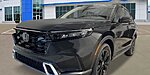 New 2027 Honda CR-V Hybrid SPORT TOURING in FRISCO, TEXAS