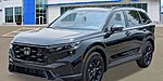 New 2027 Honda CR-V Hybrid SPORT in FRISCO, TEXAS