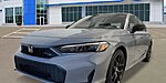 New 2027 Honda Civic HYBRID in FRISCO, TEXAS