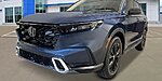 New 2027 Honda CR-V Hybrid SPORT TOURING in FRISCO, TEXAS