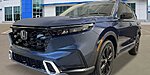 New 2027 Honda CR-V Hybrid SPORT TOURING in FRISCO, TEXAS