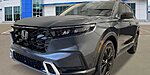 New 2027 Honda CR-V Hybrid SPORT TOURING in FRISCO, TEXAS