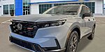 New 2027 Honda CR-V Hybrid TRAILSPORT in FRISCO, TEXAS