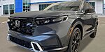 New 2027 Honda CR-V Hybrid SPORT TOURING in FRISCO, TEXAS