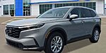 New 2027 Honda CR-V EX in FRISCO, TEXAS