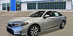 New 2026 Honda Civic LX in FRISCO, TEXAS