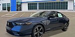 New 2026 Honda Accord SE in FRISCO, TEXAS