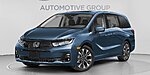 New 2027 Honda Odyssey ELITE in FRISCO, TEXAS