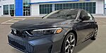 New 2026 Honda Civic Hybrid SPORT TOURING in FRISCO, TEXAS