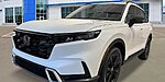 New 2027 Honda CR-V Hybrid SPORT TOURING in FRISCO, TEXAS