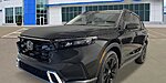 New 2027 Honda CR-V Hybrid SPORT TOURING in FRISCO, TEXAS