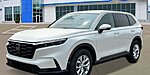 New 2027 Honda CR-V LX in FRISCO, TEXAS