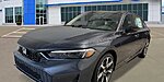 New 2026 Honda Civic Hybrid SPORT TOURING in FRISCO, TEXAS