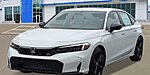 New 2026 Honda Civic  in FRISCO, TEXAS