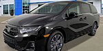 New 2027 Honda Odyssey TOURING in FRISCO, TEXAS
