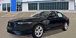 New 2026 Honda Accord LX in FRISCO, TEXAS