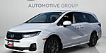 New 2027 Honda Odyssey TOURING in FRISCO, TEXAS