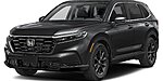New 2027 Honda CR-V EX-L in FRISCO, TEXAS