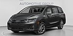 New 2027 Honda Odyssey TOURING in FRISCO, TEXAS