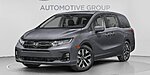 New 2027 Honda Odyssey EX-L in FRISCO, TEXAS