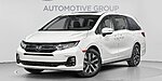 New 2027 Honda Odyssey EX-L in FRISCO, TEXAS