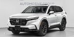 New 2027 Honda CR-V EX-L in FRISCO, TEXAS