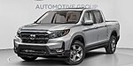 New 2026 Honda Ridgeline RTL in FRISCO, TEXAS