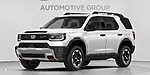 New 2027 Honda Passport TRAILSPORT ELITE BLACKOUT in FRISCO, TEXAS