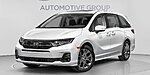 New 2027 Honda Odyssey TOURING in FRISCO, TEXAS