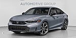 New 2027 Honda Civic HYBRID in FRISCO, TEXAS