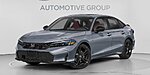 New 2026 Honda Civic  in FRISCO, TEXAS