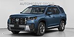 New 2026 Honda Pilot EX-L in FRISCO, TEXAS