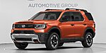 New 2027 Honda Passport TRAILSPORT ELITE in FRISCO, TEXAS