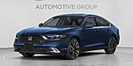 New 2026 Honda Accord Hybrid TOURING in FRISCO, TEXAS